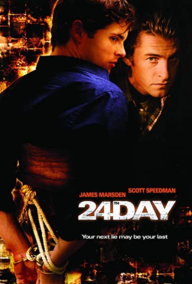 The 24th Day Watch Online