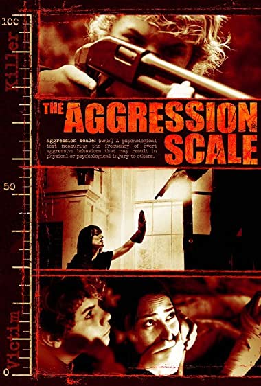 The Aggression Scale Watch Online