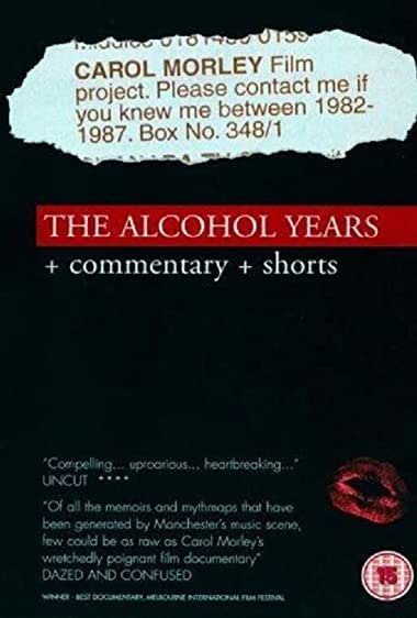 The Alcohol Years Watch Online