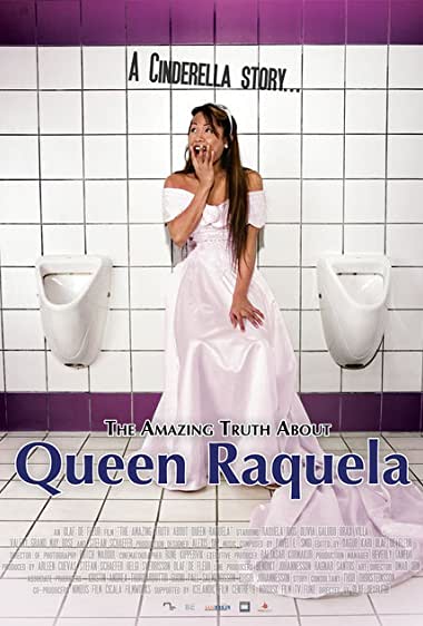 The Amazing Truth About Queen Raquela Filmi İzle