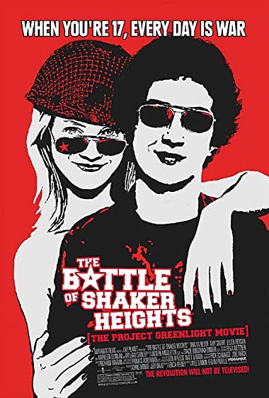 The Battle of Shaker Heights Movie Watch Online