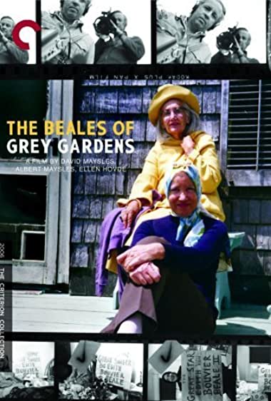 The Beales of Grey Gardens Watch Online