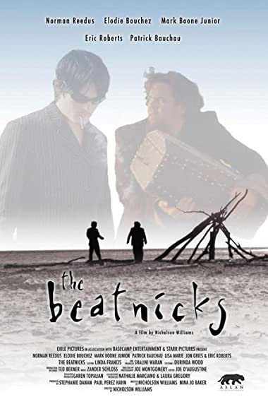 The Beatnicks Watch Online