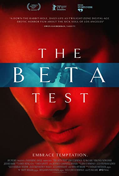 The Beta Test Watch Online