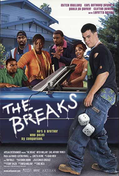 The Breaks Movie Watch Online