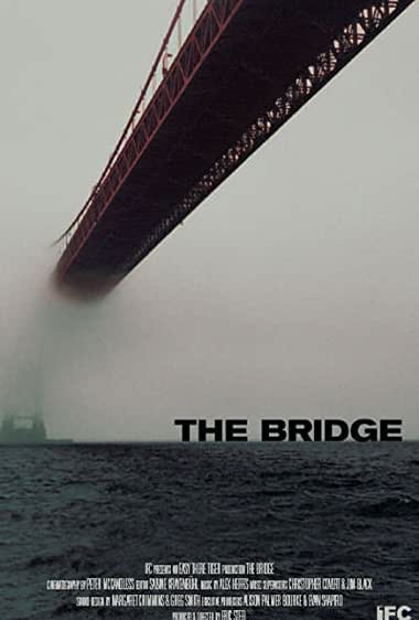 The Bridge İzle