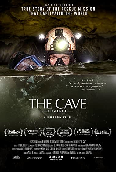 The Cave Watch Online