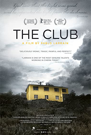 The Club Filmi İzle