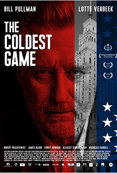 The Coldest Game Watch Online
