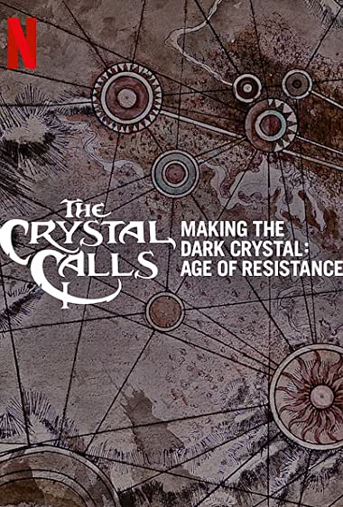 The Crystal Calls - Making the Dark Crystal: Age of Resistance Watch Online
