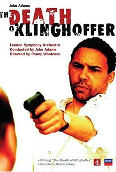 The Death of Klinghoffer Watch Online