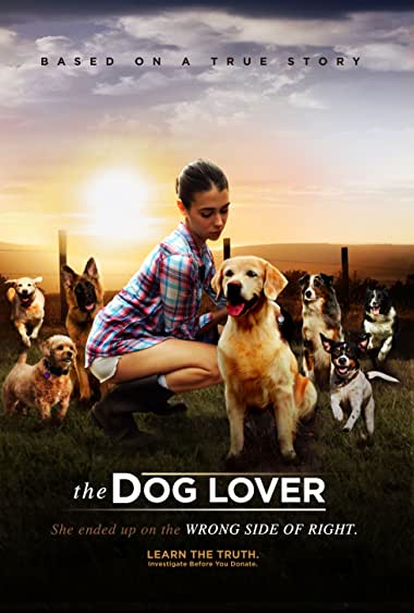 The Dog Lover Watch Online