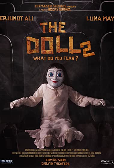 The Doll 2 Filmi İzle