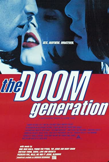 The Doom Generation Watch Online