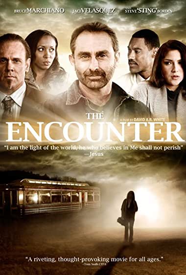 The Encounter Watch Online