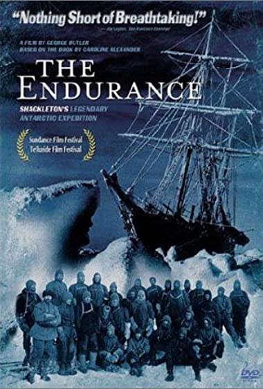 The Endurance: Shackleton's Legendary Antarctic Expedition Watch Online