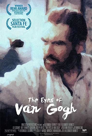 The Eyes of Van Gogh Watch Online