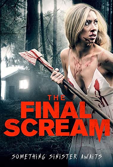 The Final Scream Filmi İzle