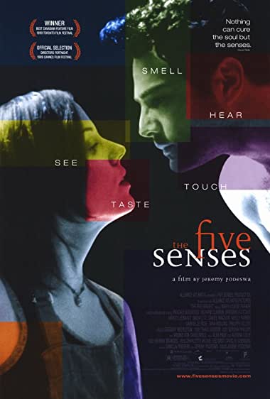 The Five Senses Watch Online