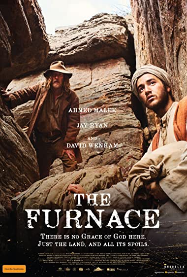 The Furnace Filmi İzle