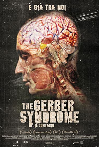 The Gerber Syndrome: il contagio Movie Watch Online