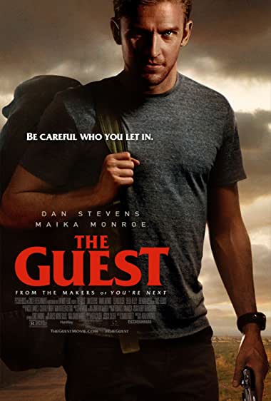 The Guest Watch Online