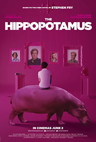 The Hippopotamus Watch Online