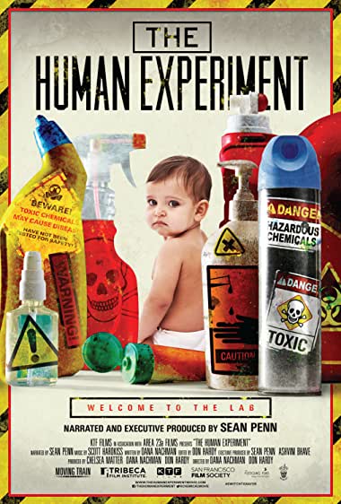 The Human Experiment Watch Online