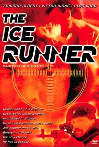 The Ice Runner Watch Online