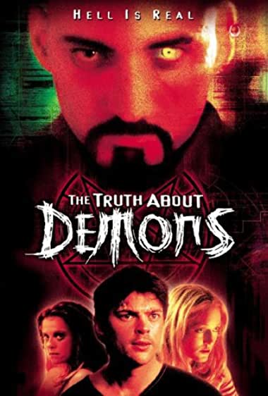 The Irrefutable Truth About Demons Watch Online