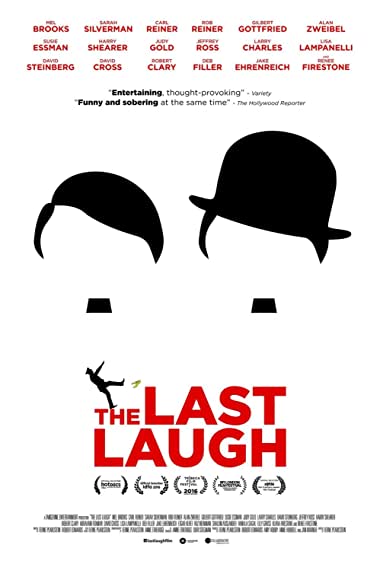 The Last Laugh Watch Online