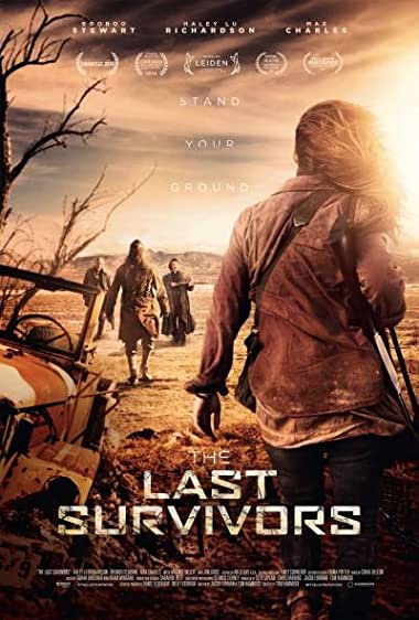 The Last Survivors Filmi İzle