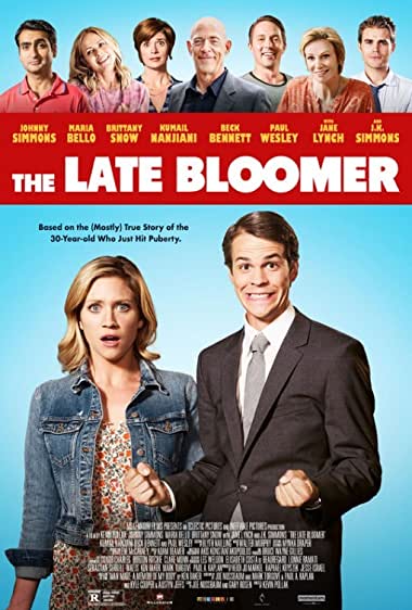 The Late Bloomer Watch Online
