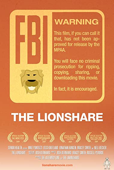 The Lionshare Watch Online