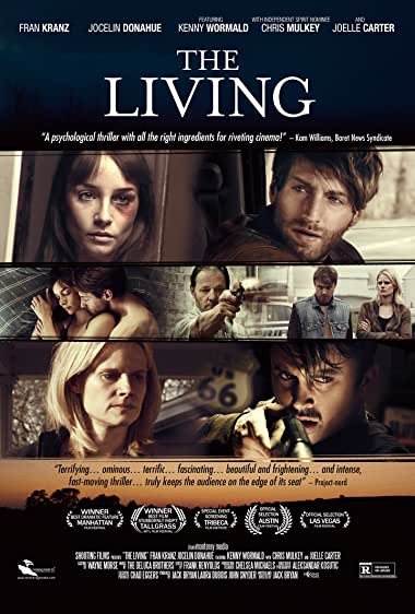 The Living Watch Online