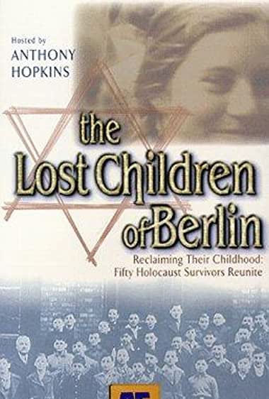 The Lost Children of Berlin Watch Online