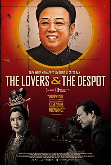 The Lovers & the Despot Watch Online