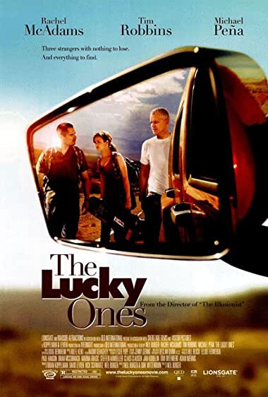 The Lucky Ones Movie Watch Online