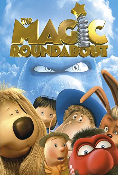 The Magic Roundabout Watch Online