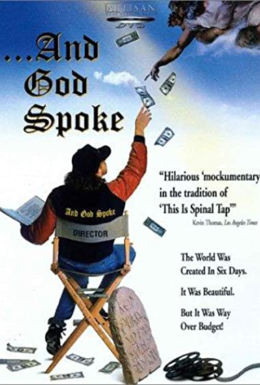 The Making of '...And God Spoke' Watch Online