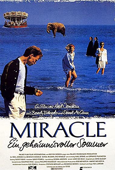 The Miracle Watch Online