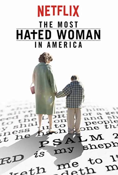 The Most Hated Woman in America Filmi İzle