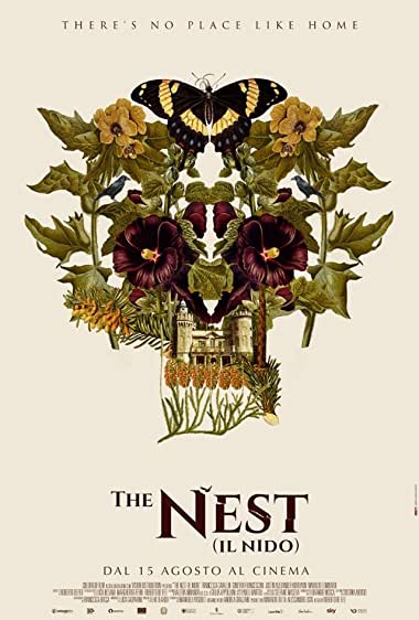 The Nest (Il nido) Filmi İzle
