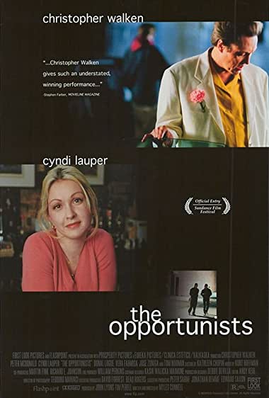 The Opportunists Watch Online