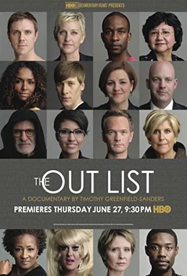 The Out List Watch Online