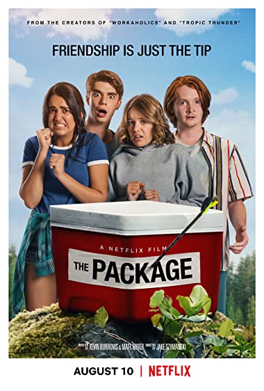 The Package Watch Online