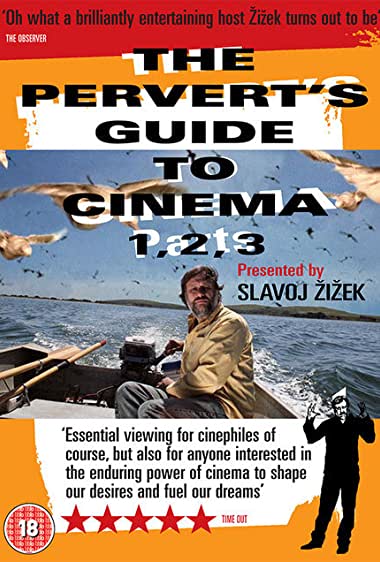 The Pervert's Guide to Cinema Watch Online