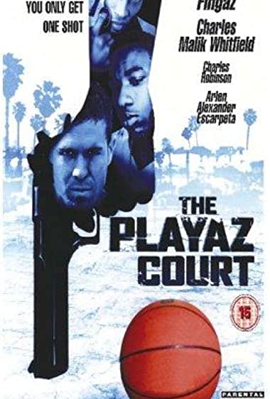 The Playaz Court Watch Online