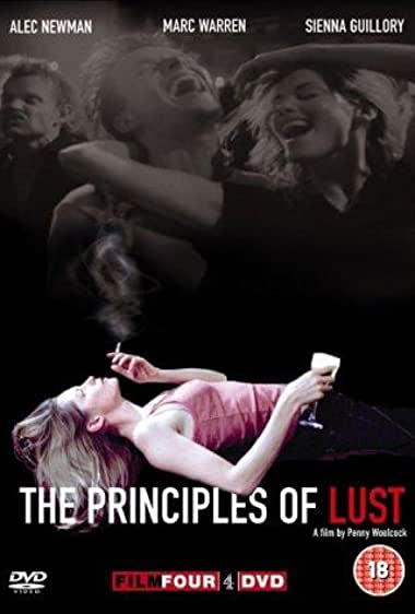 The Principles of Lust Watch Online
