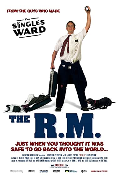The R.M. Watch Online